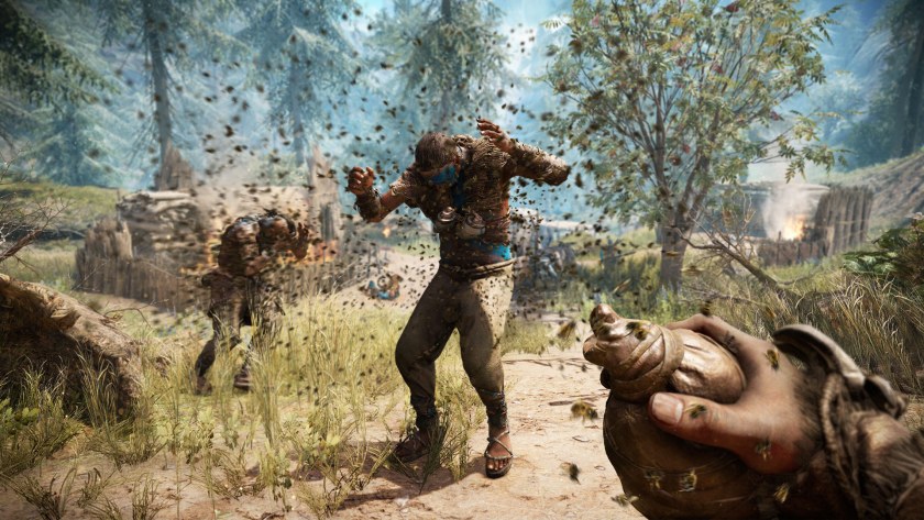 Far Cry Primal Digital Apex Edition
