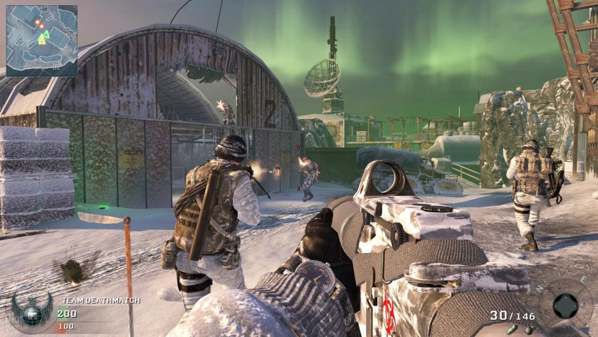 Call of Duty: Black ops - collection Edition