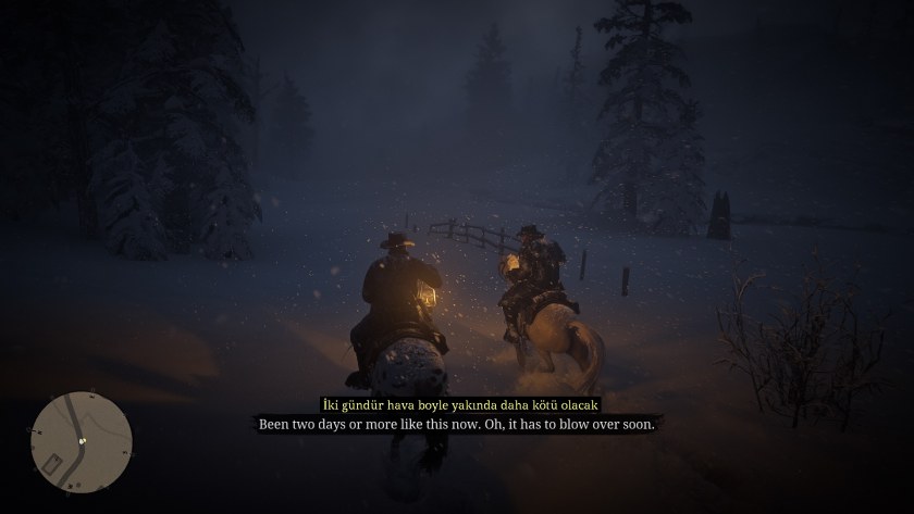 Red Dead Redemption 2 системные требования