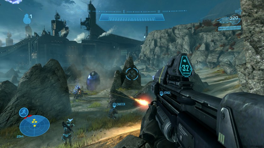 Crysis 2007