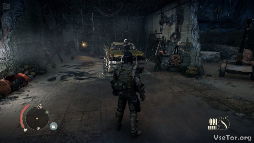 Mad Max v.1.0.3