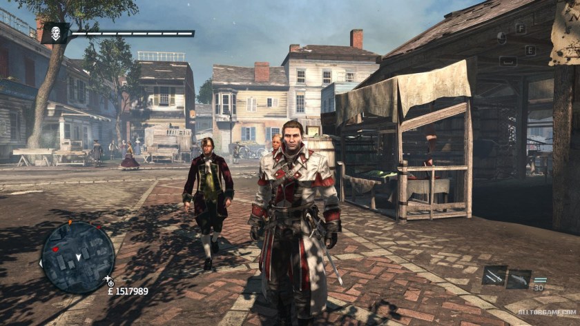 Assassin's Creed 2015