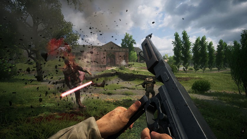Medal of Honor Airborne