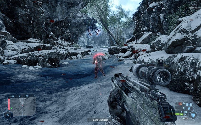 Post Scriptum игра