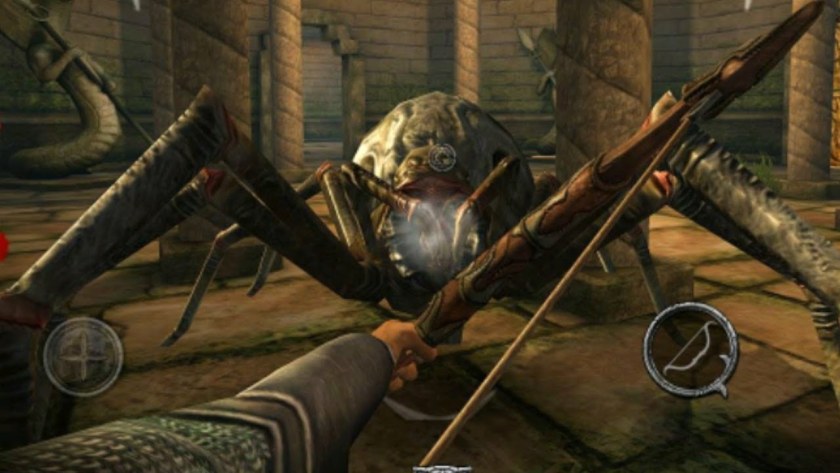 Игра Celtic Heroes