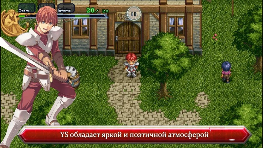 Dungeon Crawler игры