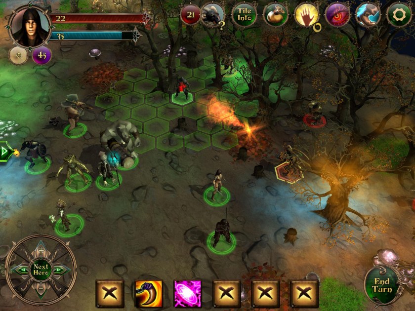 Ravensword Shadowlands 3
