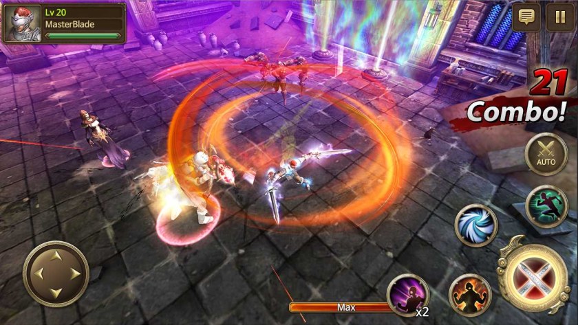 RPG игры на ПК