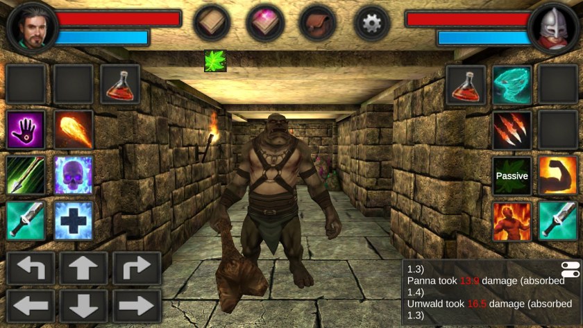 Lords of Chaos (игра)