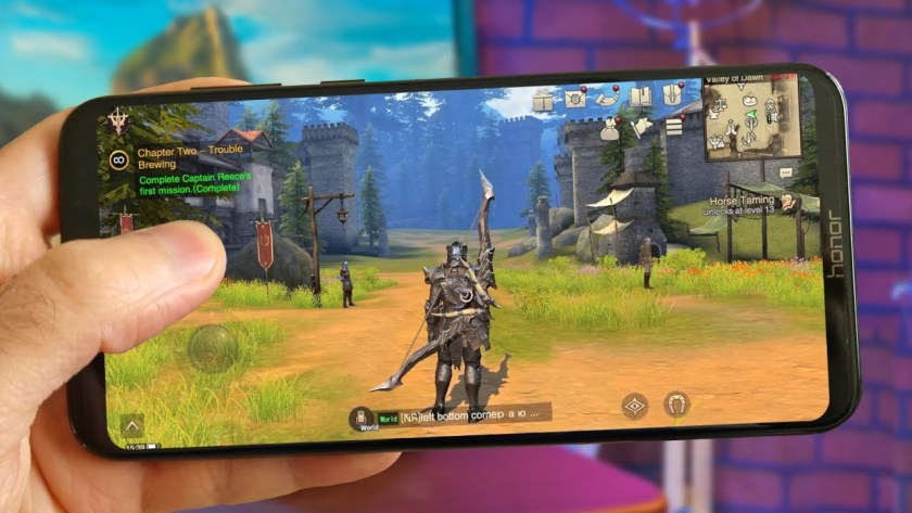 Iron Blade: Medieval Legends