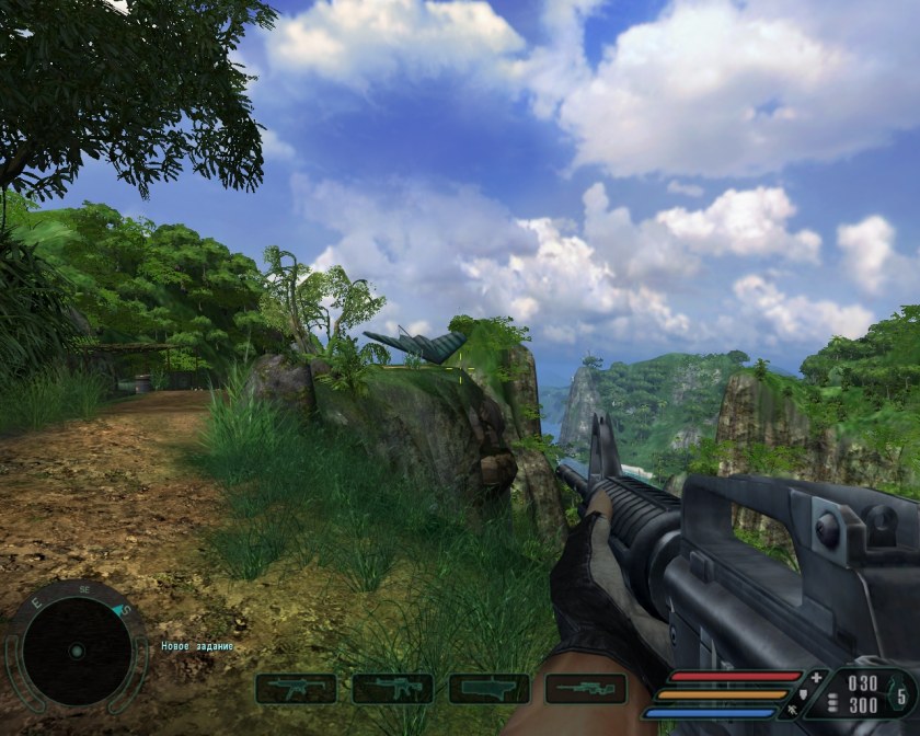 Far Cry 2